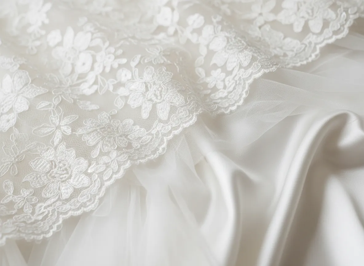 Brautschleier, Person, Hochzeit, Hochzeitskleid, Spitze