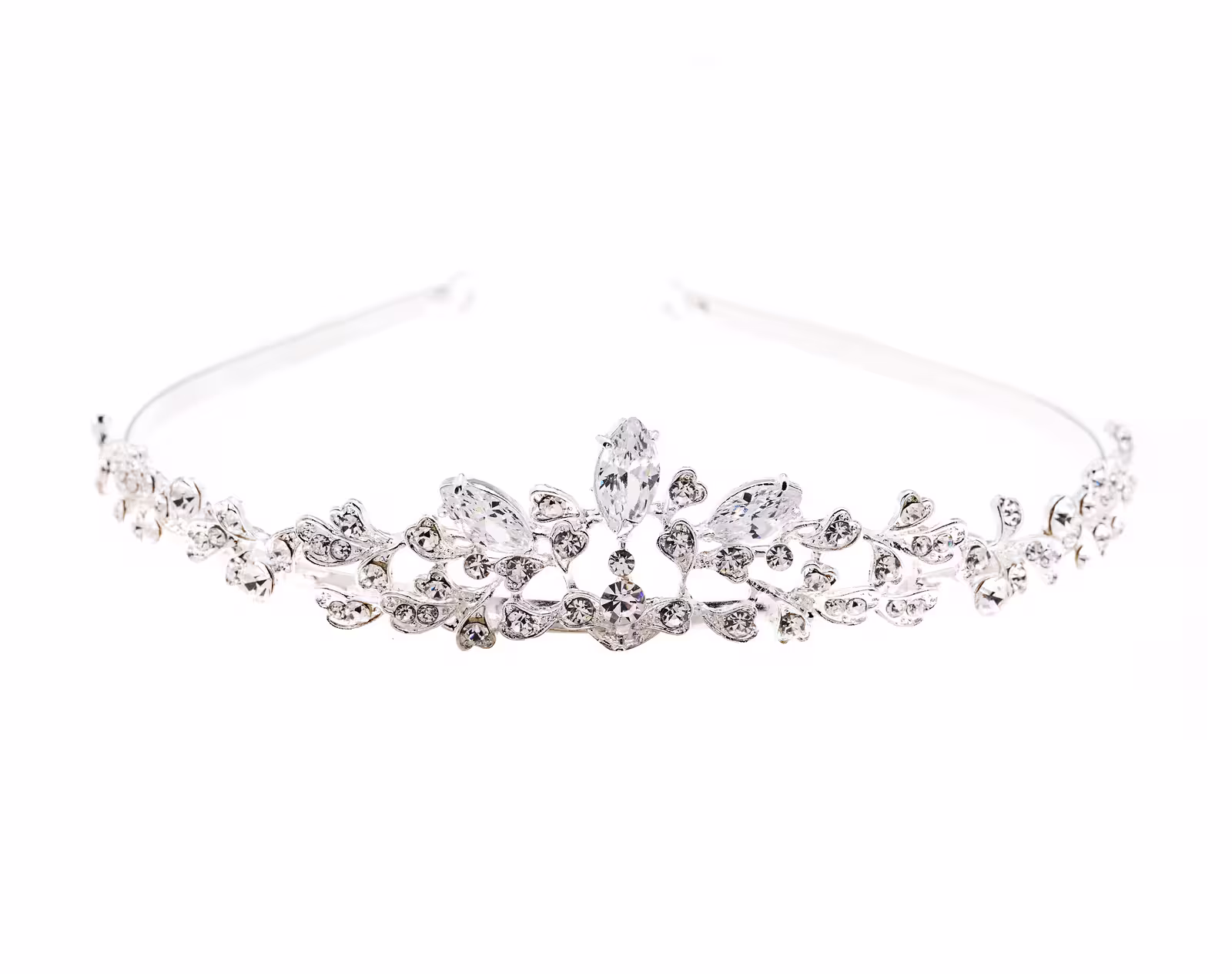 Diadem Amber
