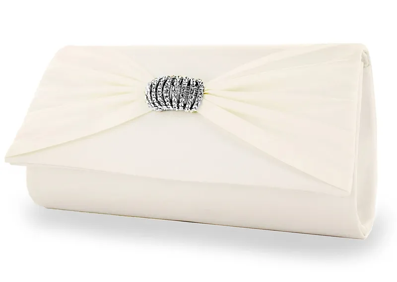 Brautclutch Sara