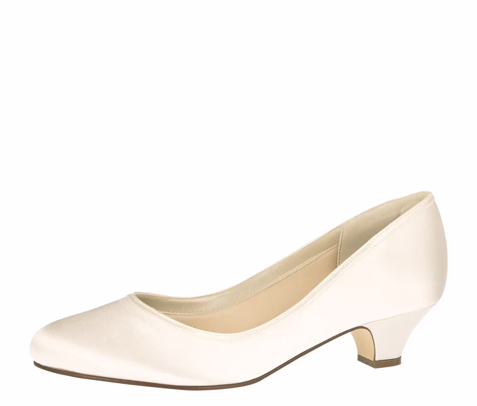 Brautschuh Paula