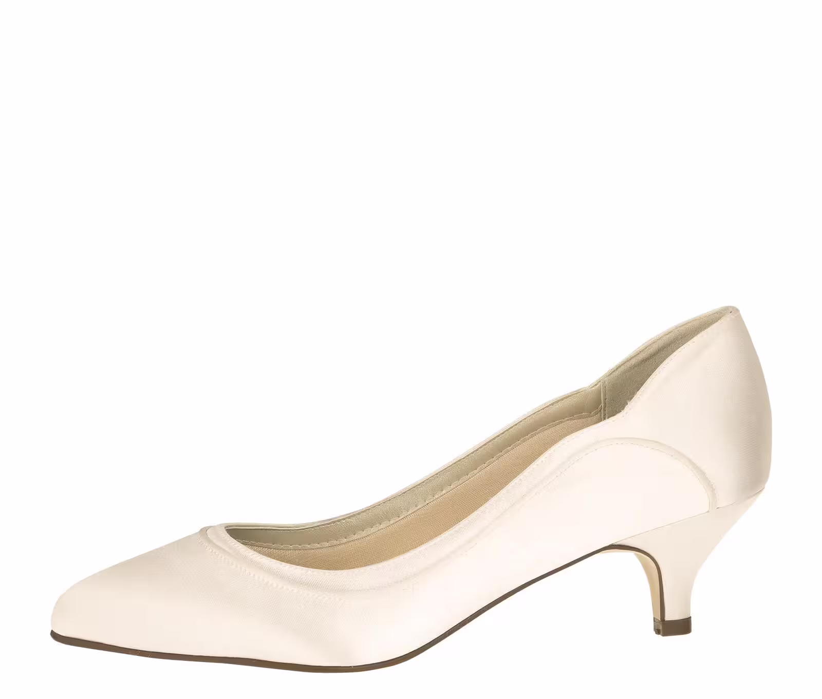Brautschuh Hollie