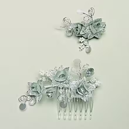Jubiläumsschmuck-Set 1152