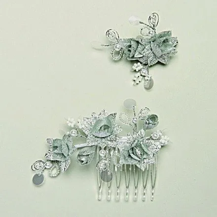 Jubiläumsschmuck-Set 1152