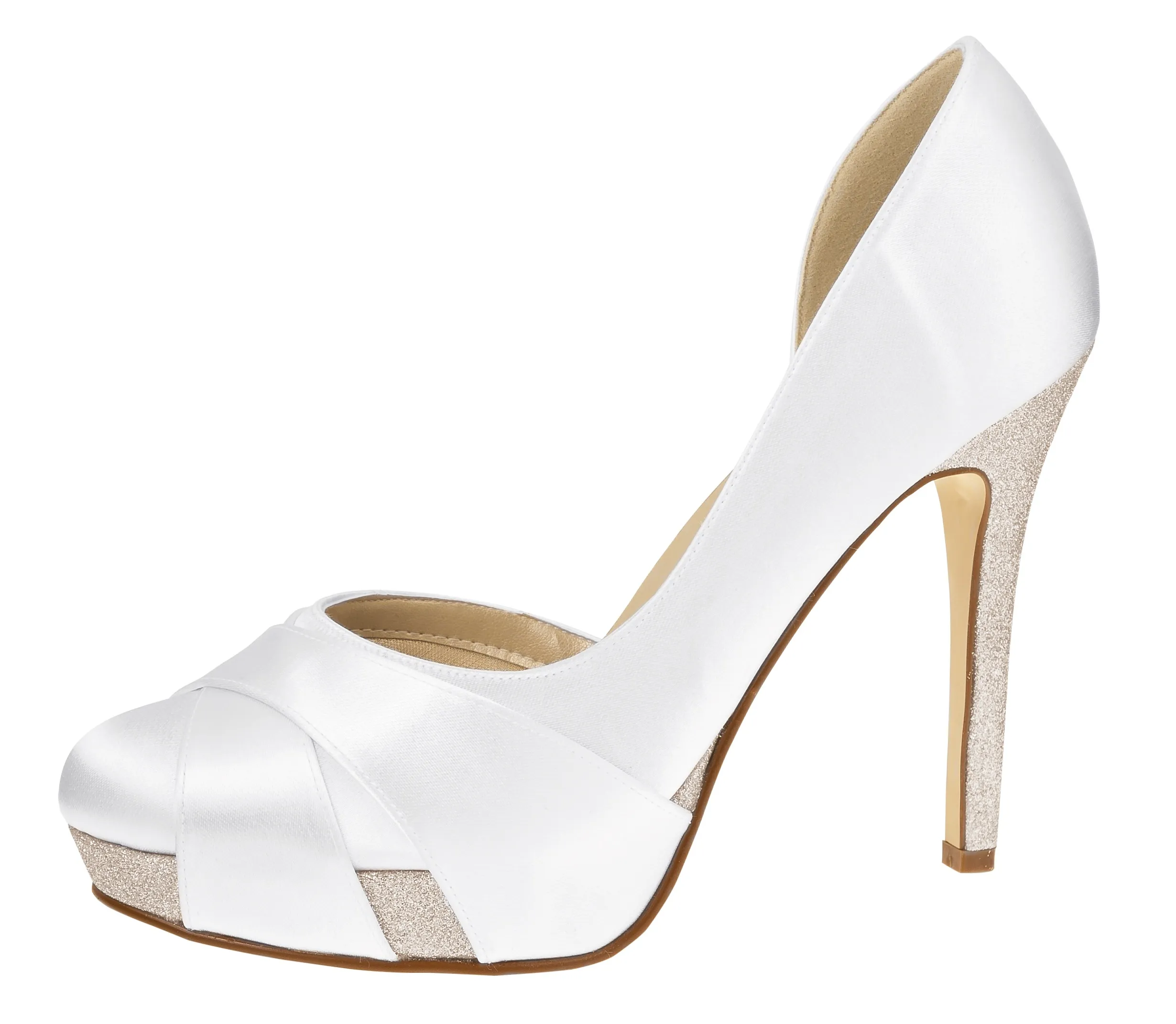 Hochzeitsschuh Kelis