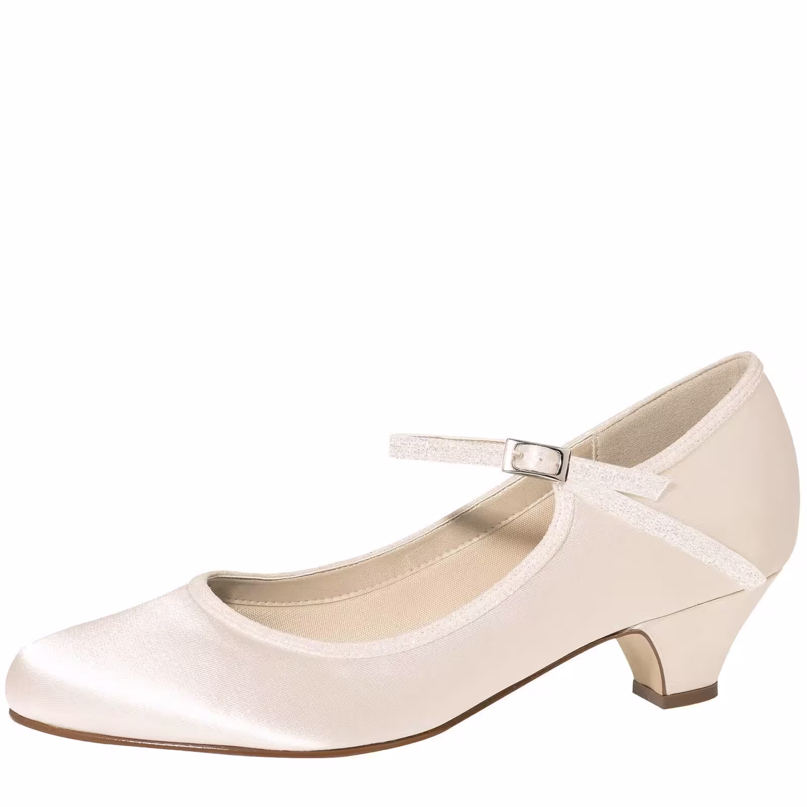 Brautschuh Marsha