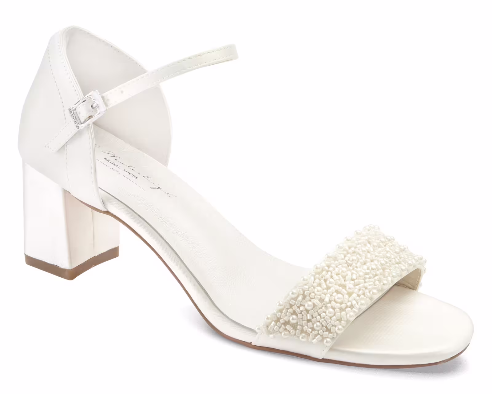 Brautschuh Lauren | G. Westerleigh 2025