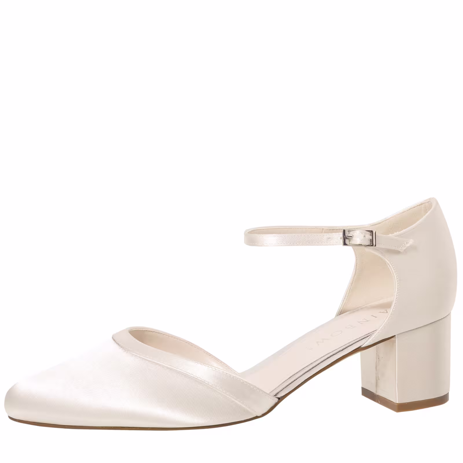 Brautschuh Stacy Rainbow Club