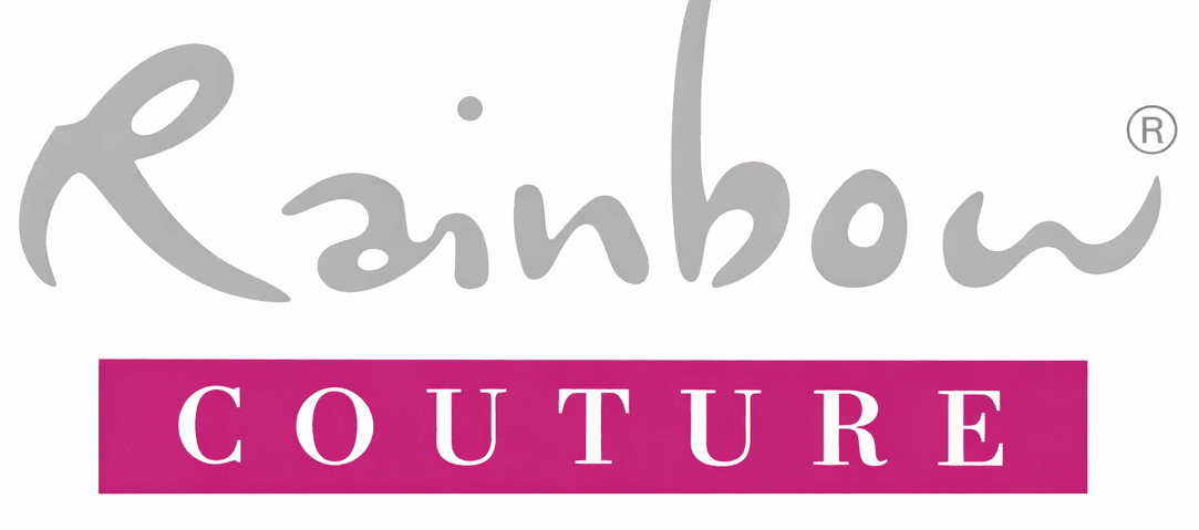 Rainbow Couture