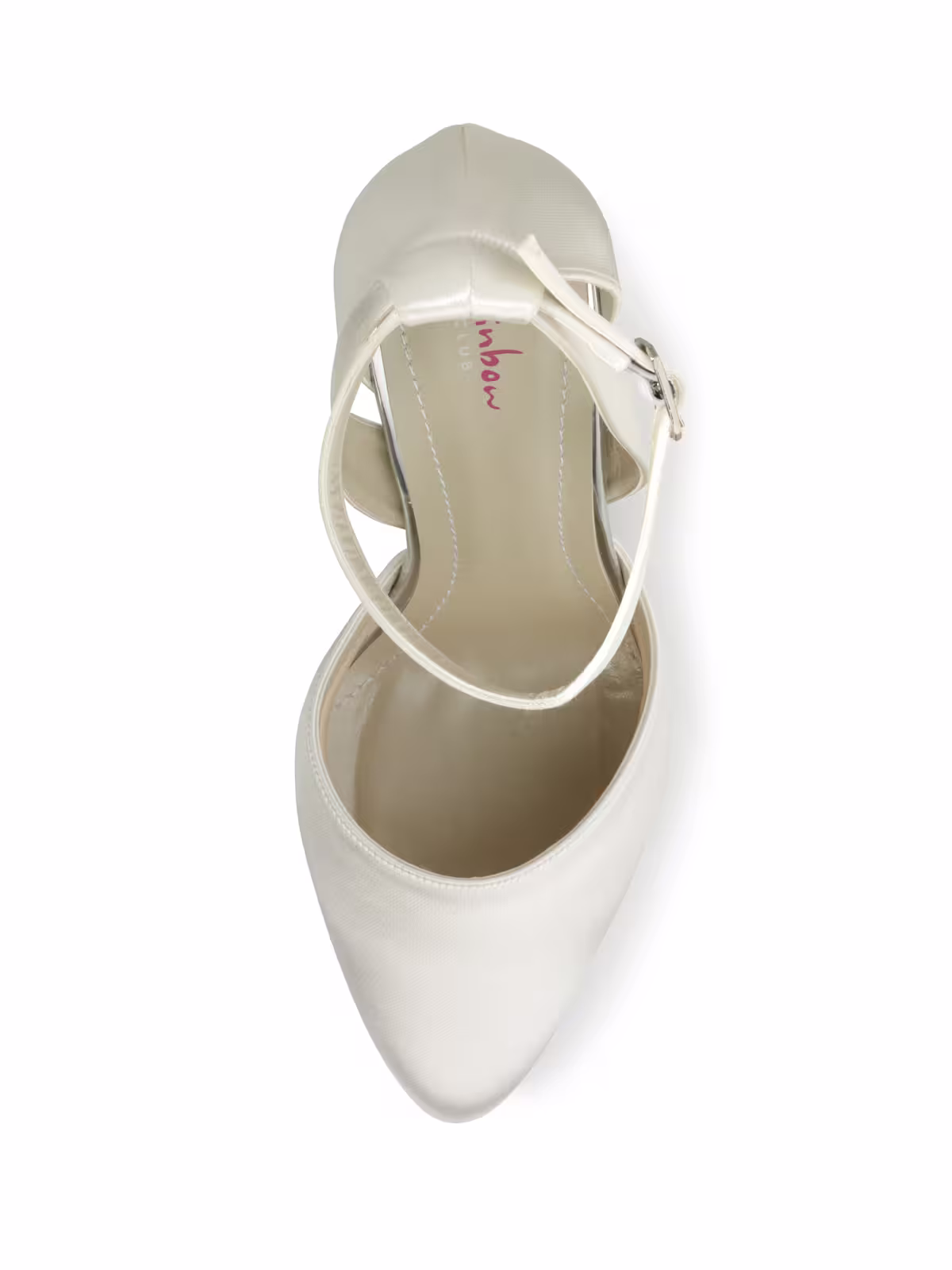 Brautschuh Salma