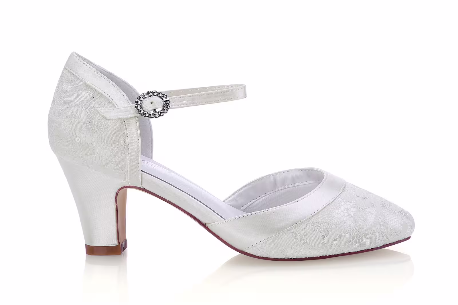 Hochzeitsschuh Livia  - G. Westerleigh