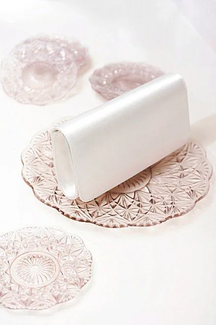 Tasche Santie (Belle) ivory (creme hell)