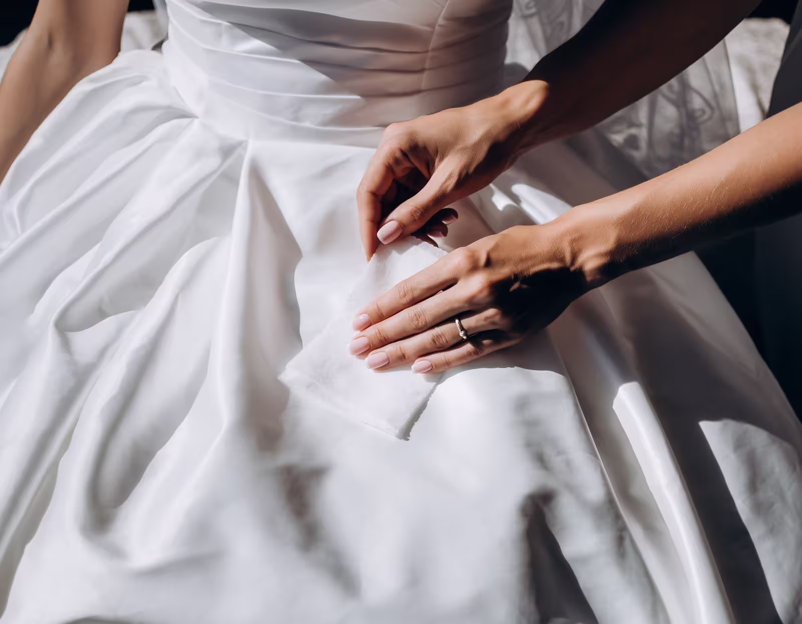 Kleid, Finger, Hand, Formelle Kleidung