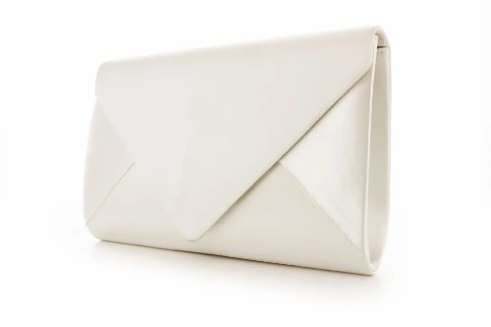 Brauttasche Magda iyory