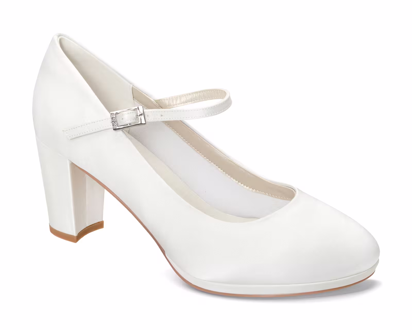 Brautschuh Brigitte | G. Westerleigh