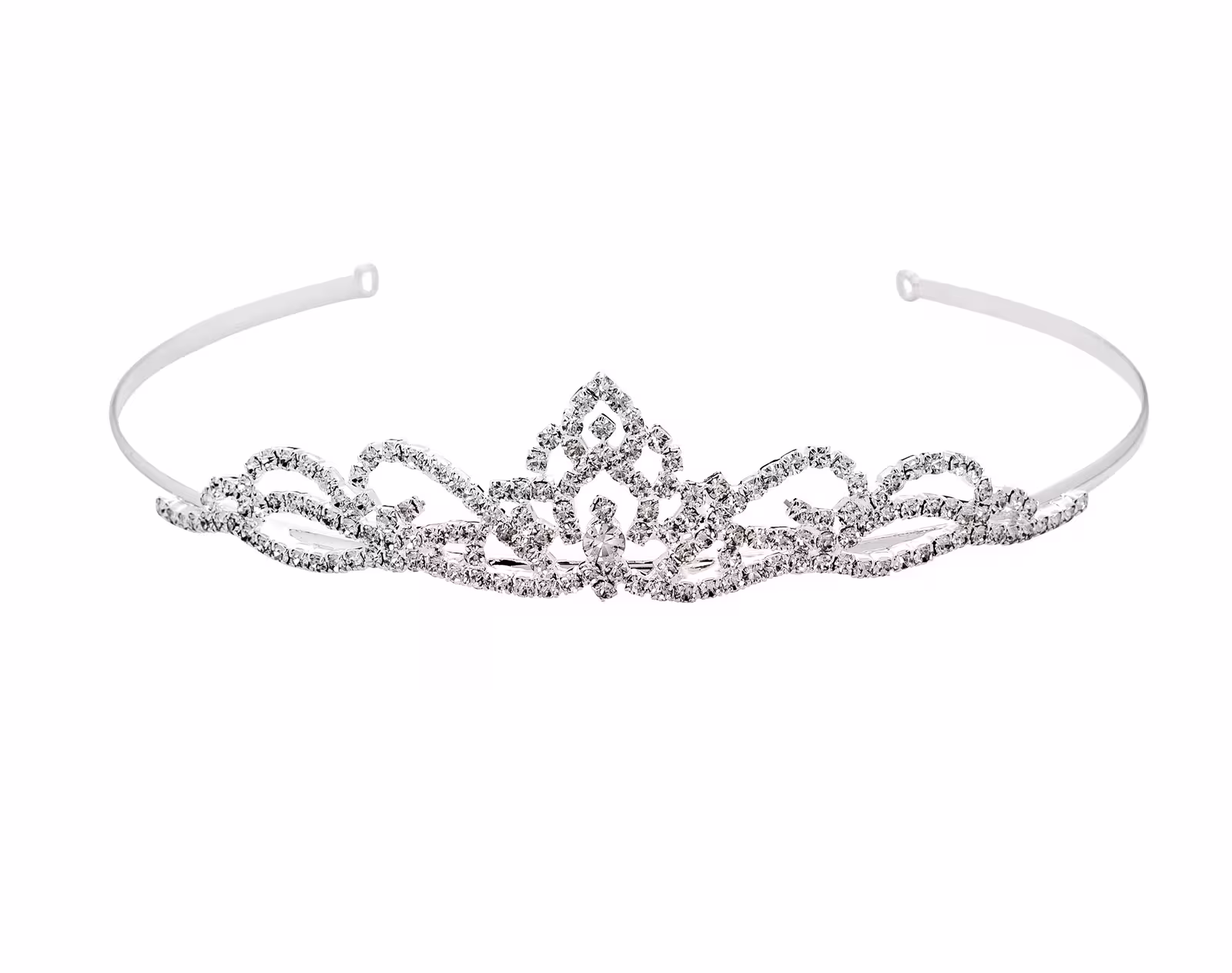 Diadem Bonny