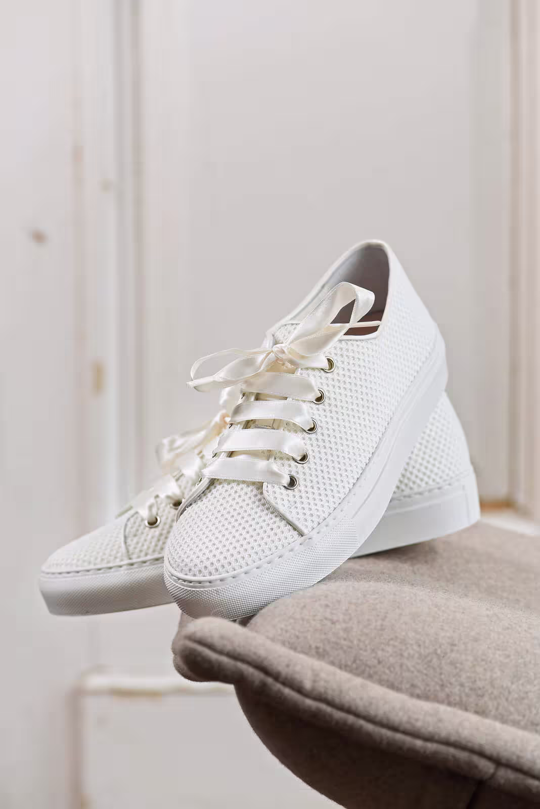 Braut Sneaker Pammy