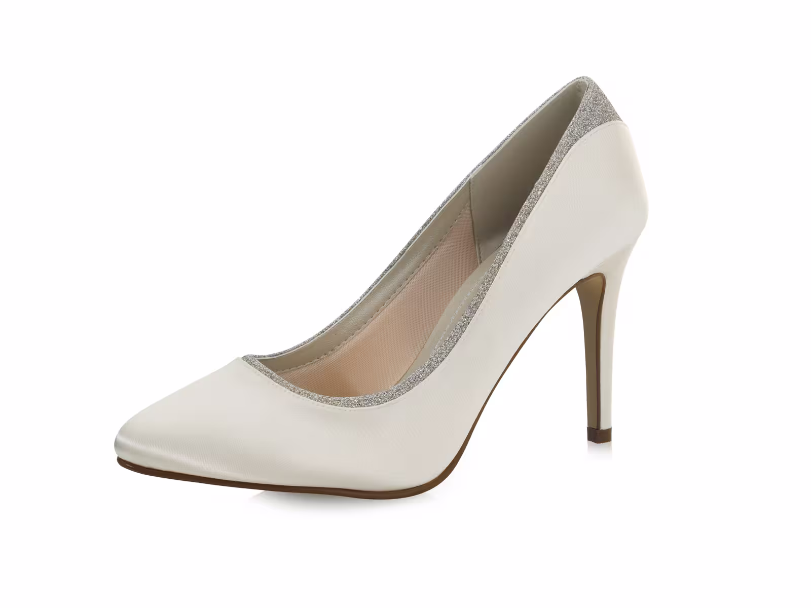 Billie von Rainbow Club ivory