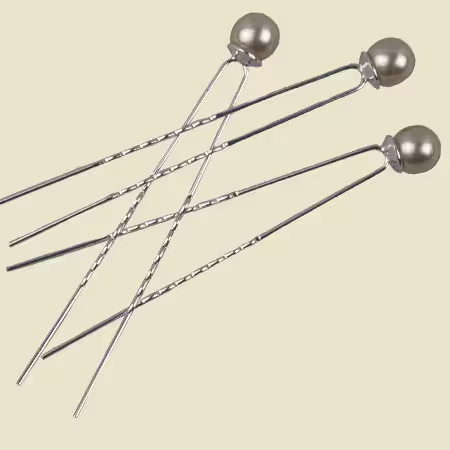 Haarnadel 948