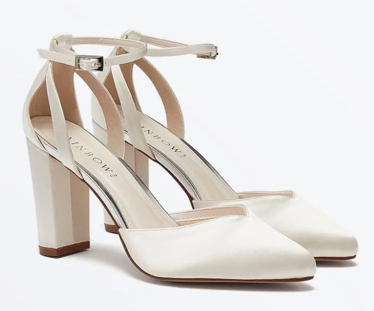 Bekleidung, Schuhwerk, Hoher Absatz, Schuh, Sandale