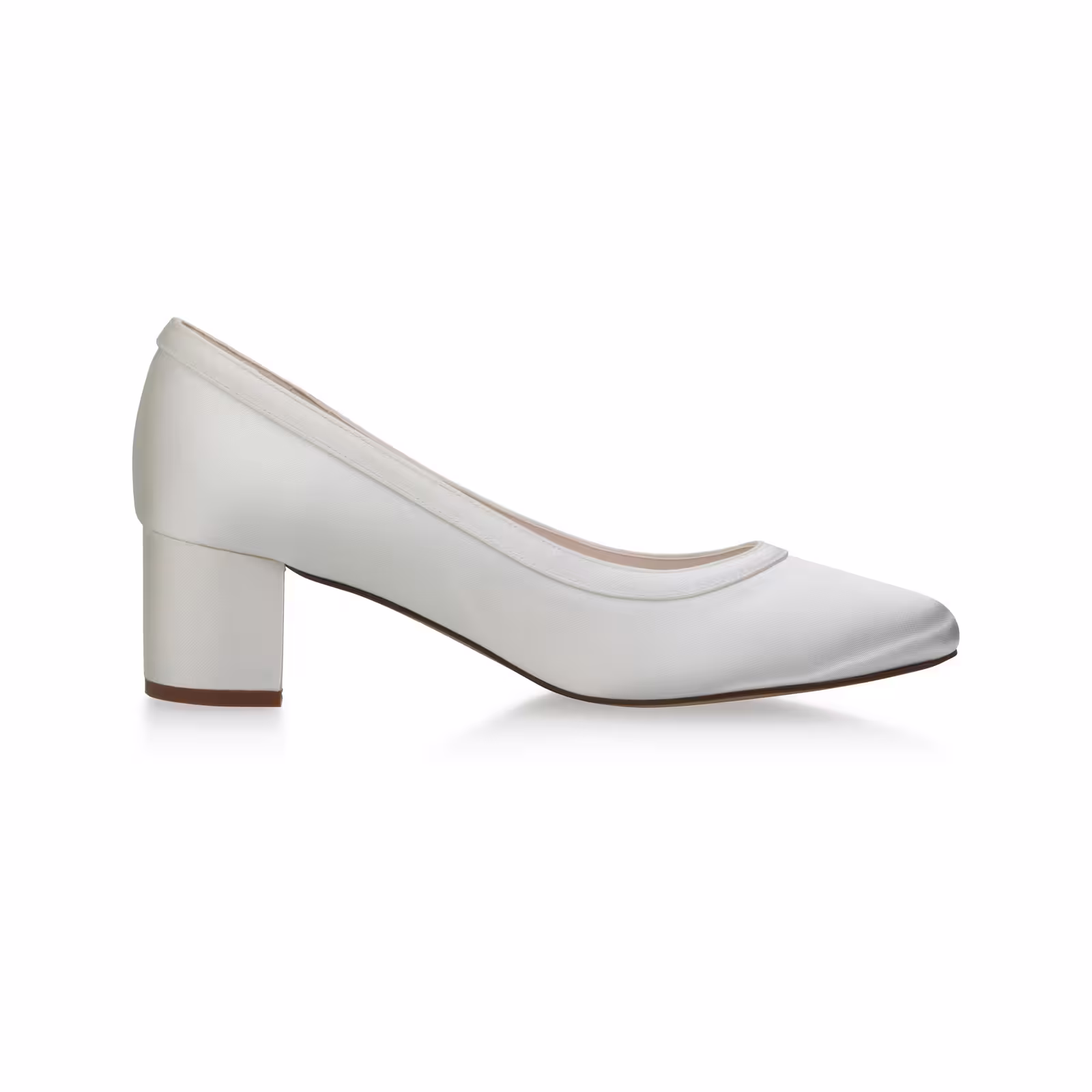 Brautschuhe Wendie Rainbow Club
