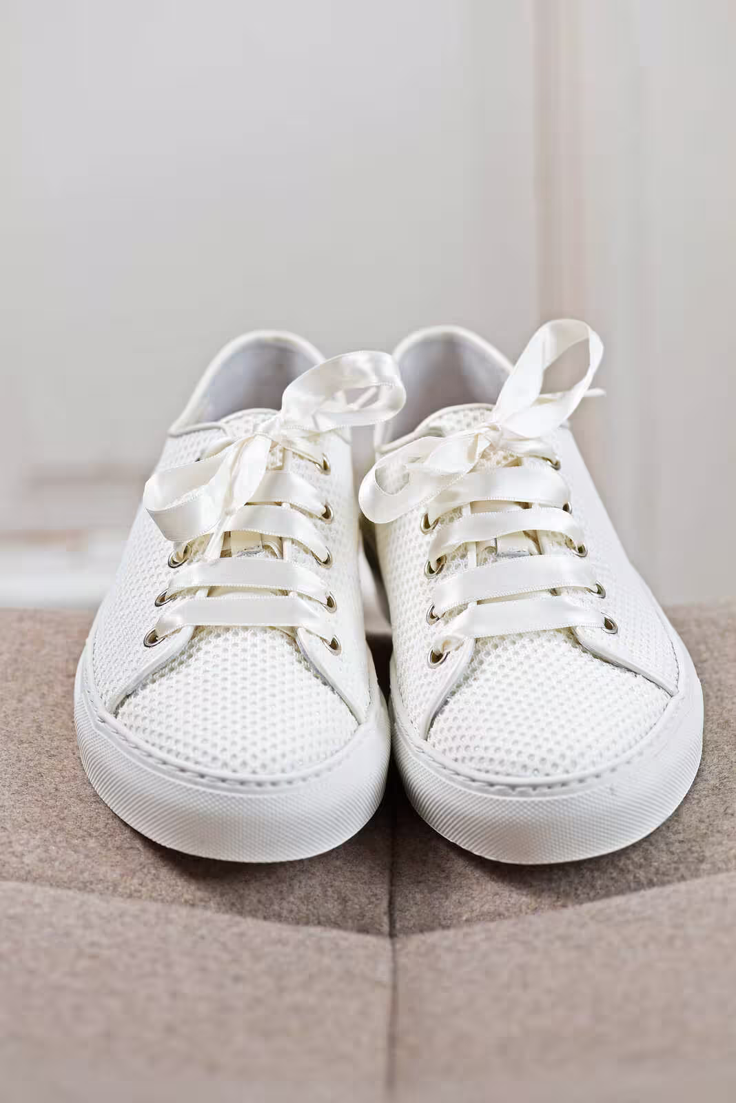 Braut Sneaker Pammy