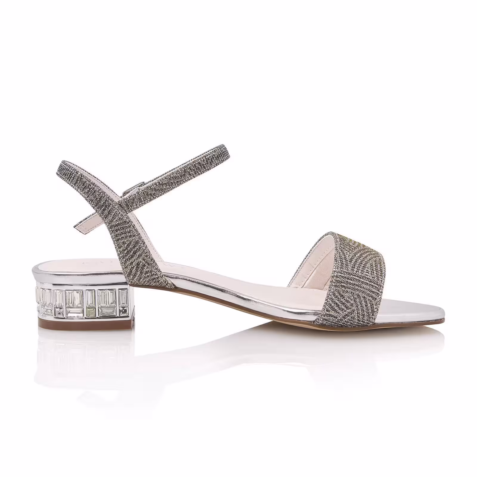 Shiraz Bronze Metallic  | Rainbow Club