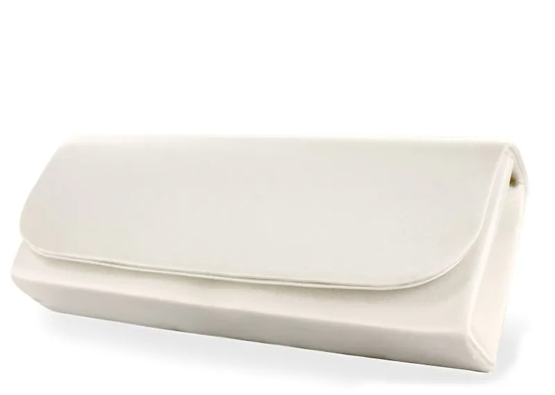 Brauttasche Adriana ivory