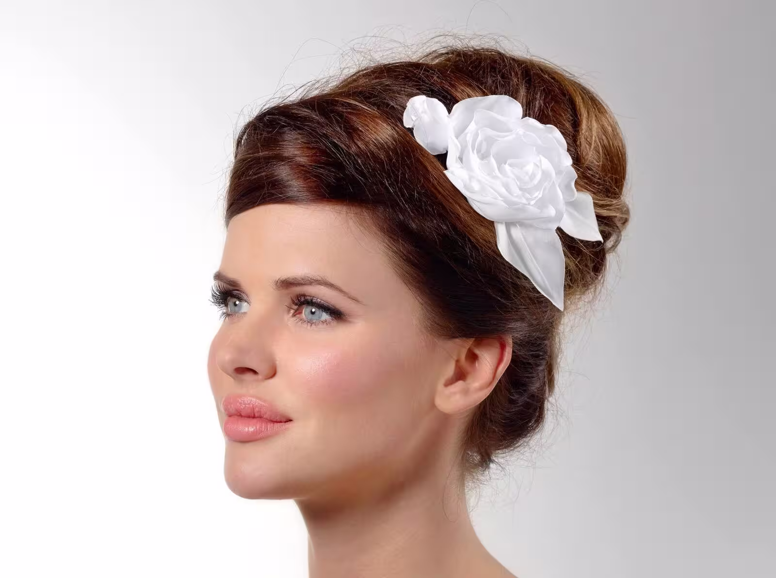 Blumen-Corsage