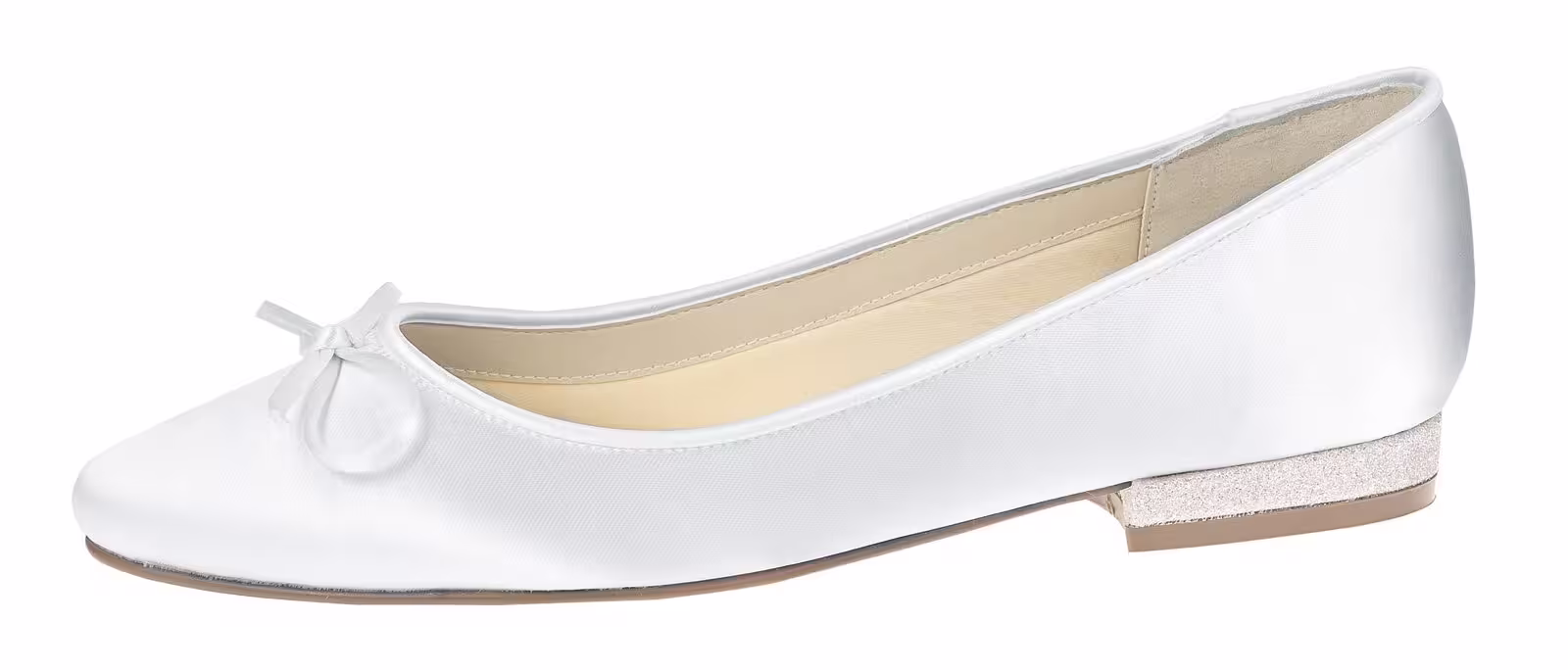 Brittany von Rainbow Club Weiß (White)