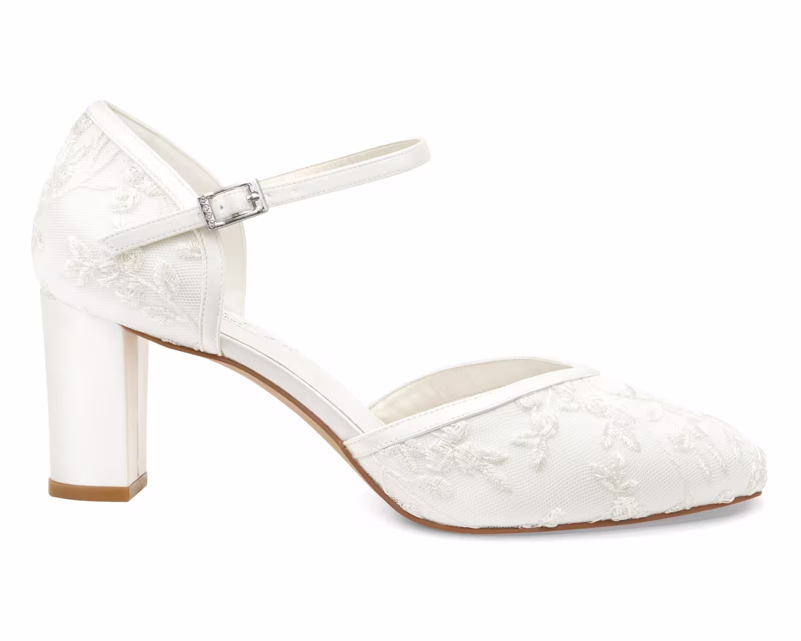 Brautschuh Indira | G. Westerleigh 2023