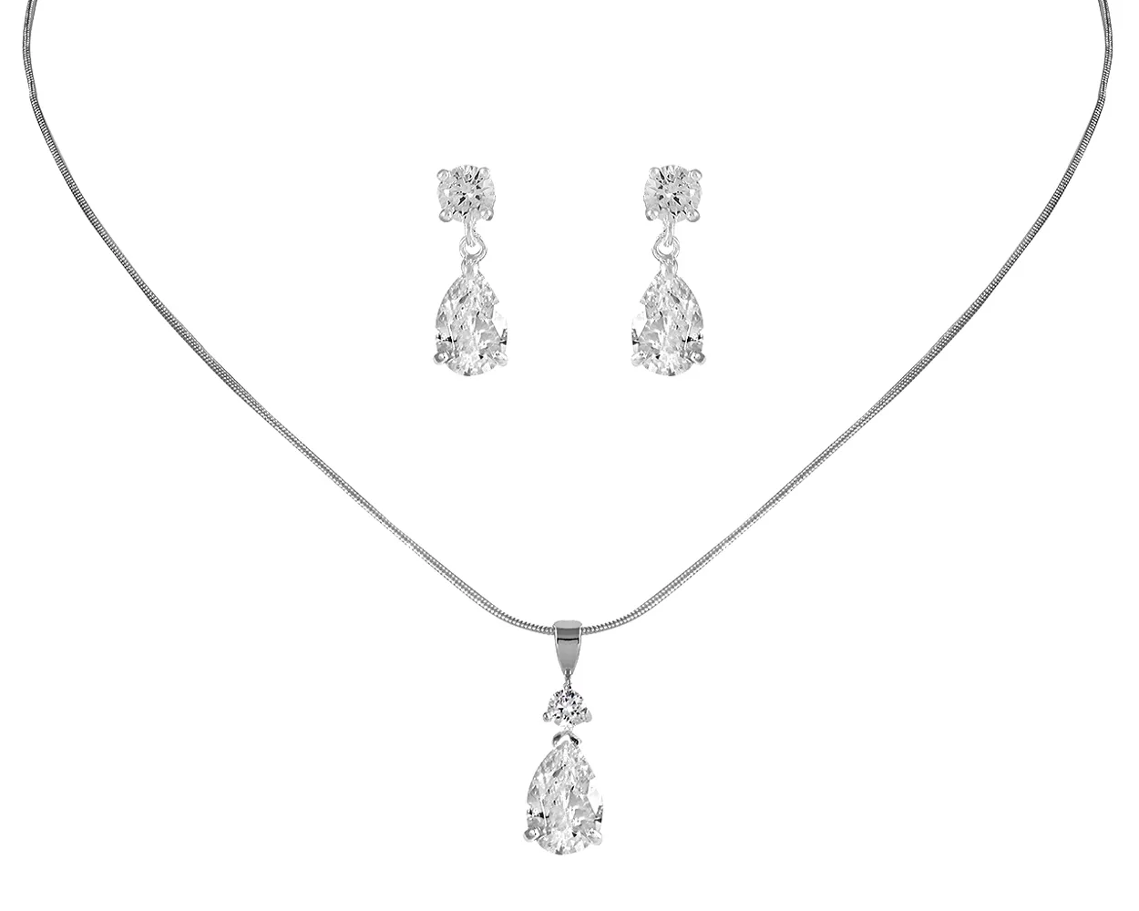 Brautschmuckset 1511