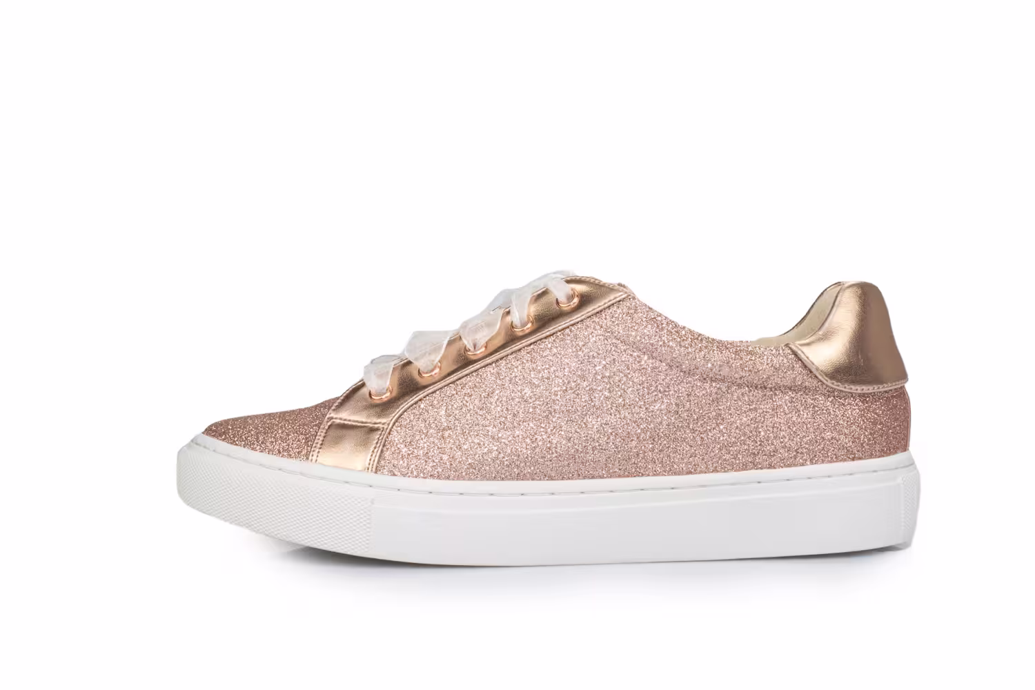 Eloise Hochzeitschucks Rosé Gold