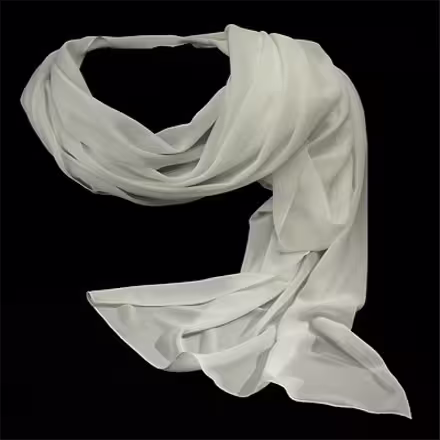 Chiffon Stola