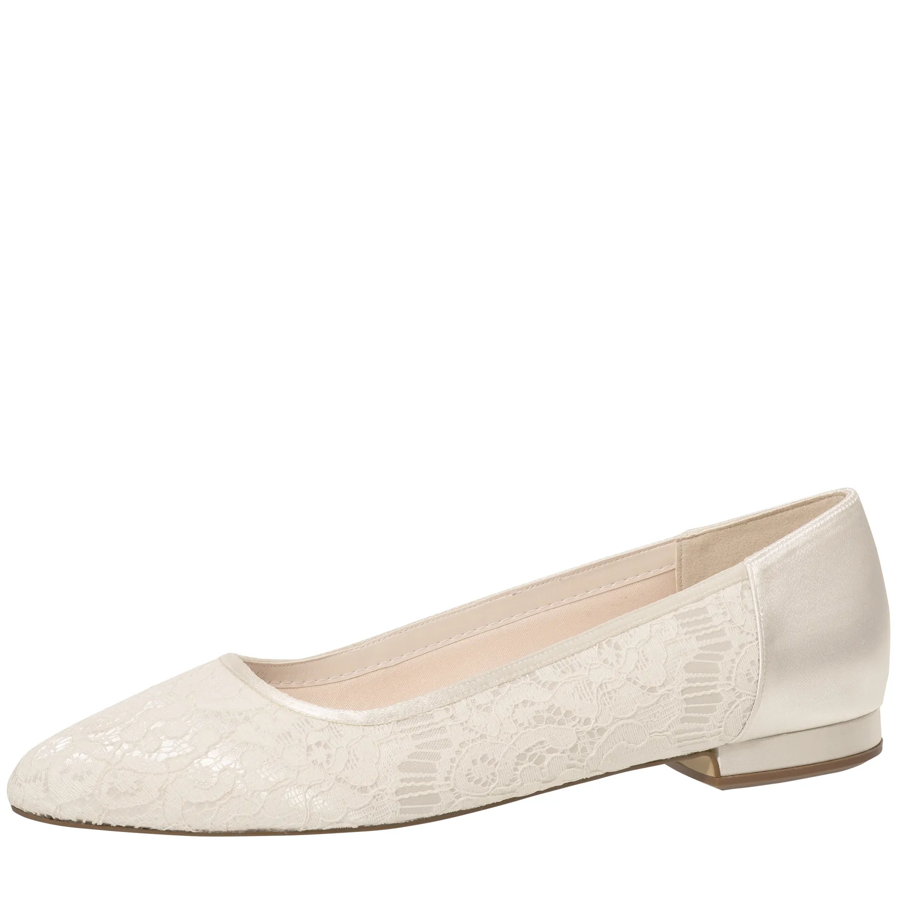 Ashlee Brautballerina