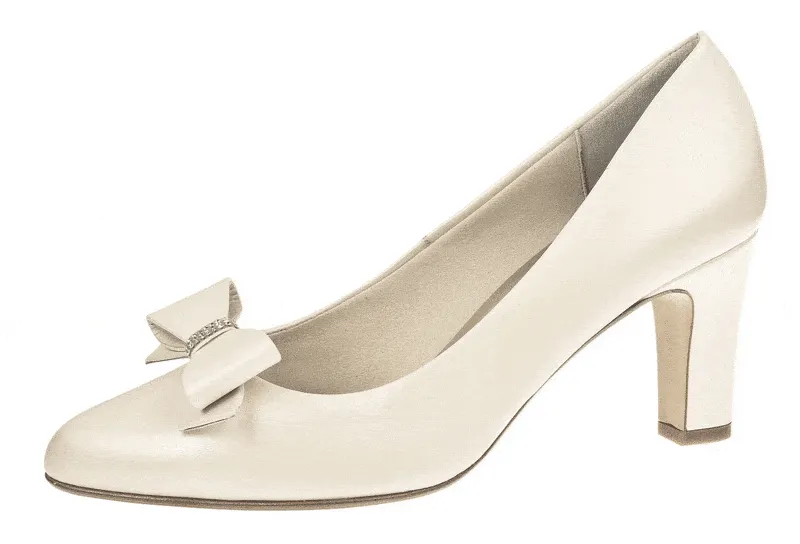 Jada von Fiarucci Bridal