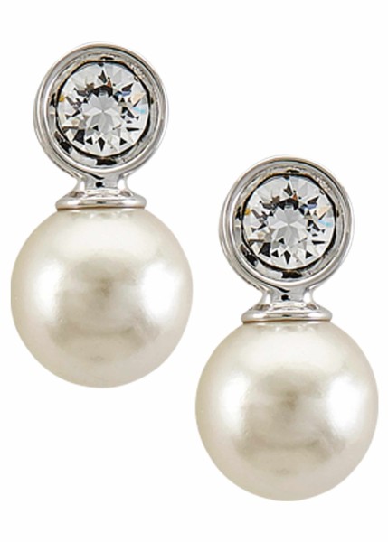 Perlen Ohrringe 1302